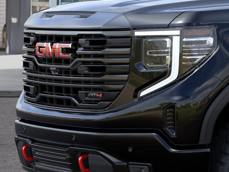 2026 GMC Sierra 1500 AT4 - Photo 13