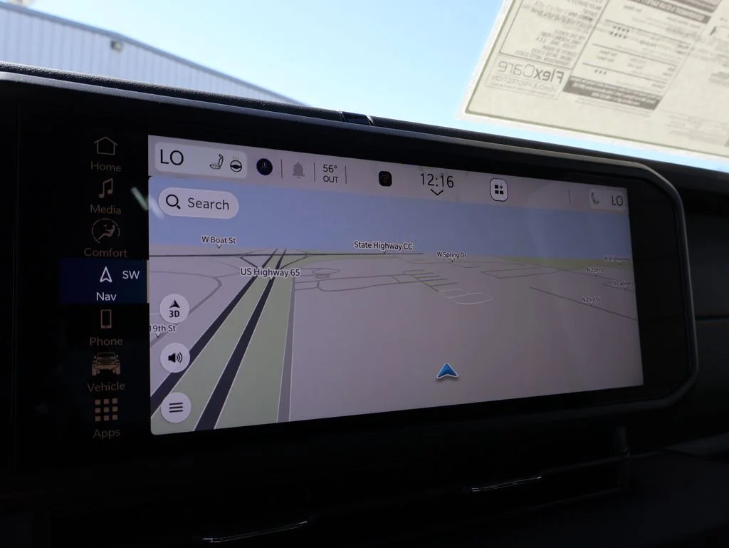 New 2026 Reign Exterior Paint Jeep Mojave image 34