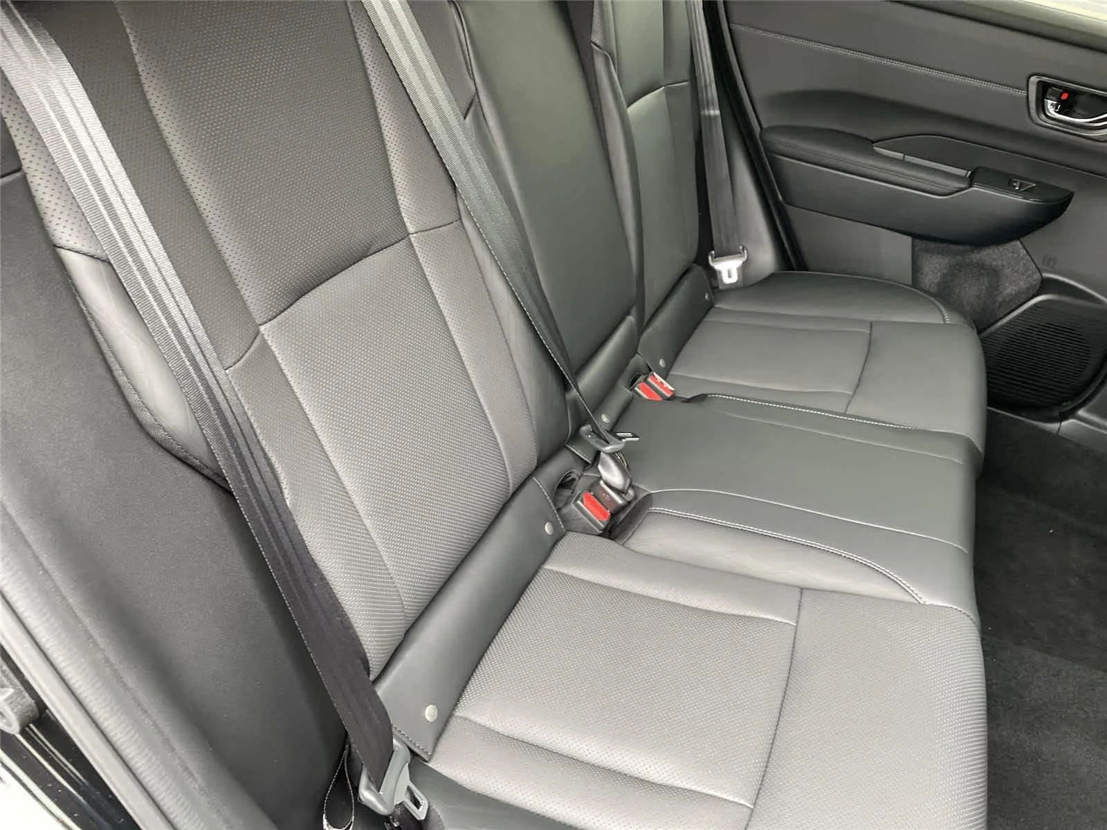 2026 Subaru Outback Touring XT - Photo 17