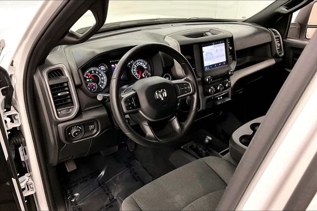 2024 RAM Ram 2500 Pickup Tradesman - Photo 16