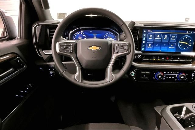 Used 2026 Cypress Gray Chevrolet LT image 6