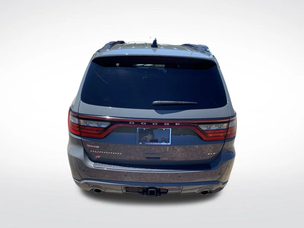 2024 Dodge Durango GT - Photo 12