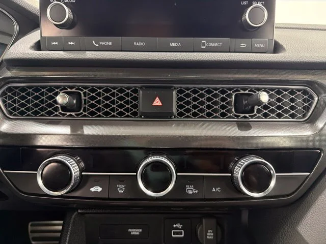 2024 Acura Integra A-Spec - Photo 37