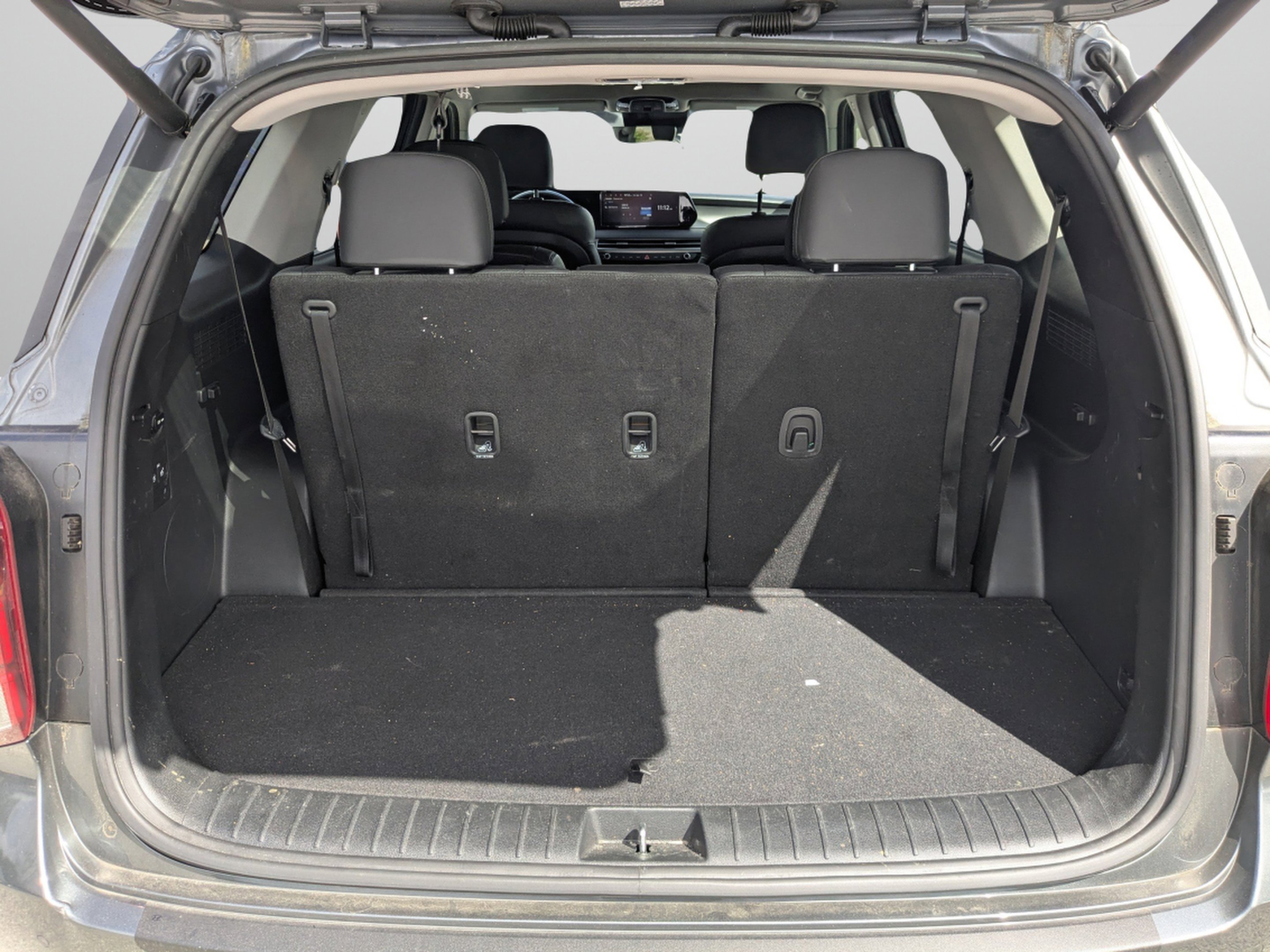 Used 2024 Steel Graphite Hyundai XRT image 10