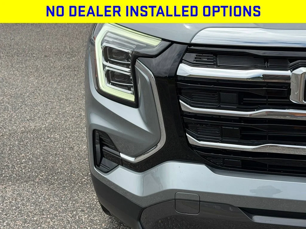 2026 GMC Terrain Elevation - Photo 23