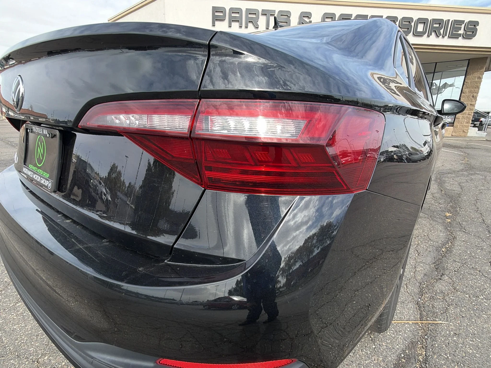 2024 Volkswagen Jetta S - Photo 14