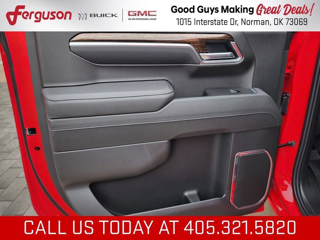 2026 GMC Sierra 1500 Elevation - Photo 40
