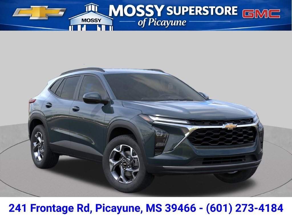 2026 Chevrolet Trax LT - Photo 7