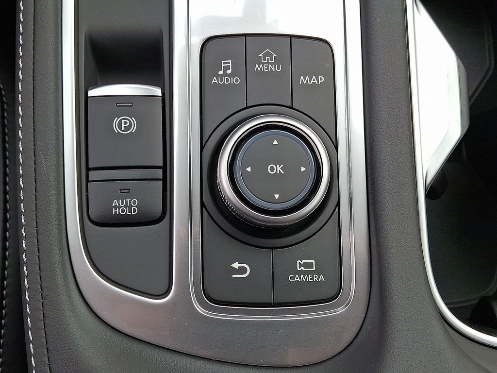 2026 INFINITI QX60 LUXE - Photo 18