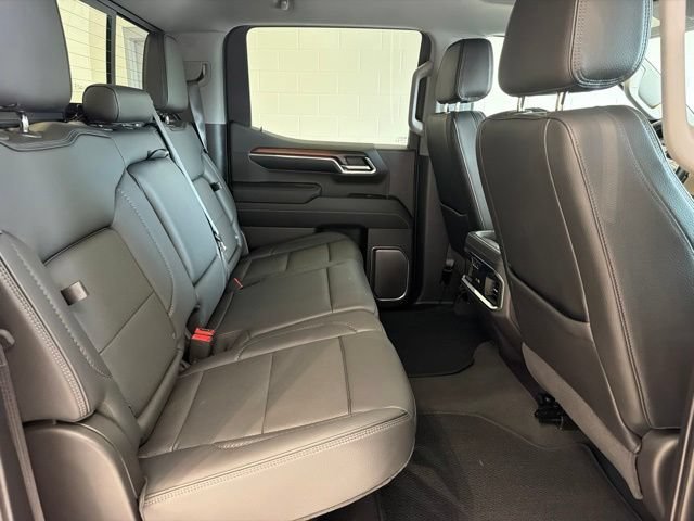 2024 GMC Sierra 1500 Denali Denali - Photo 11