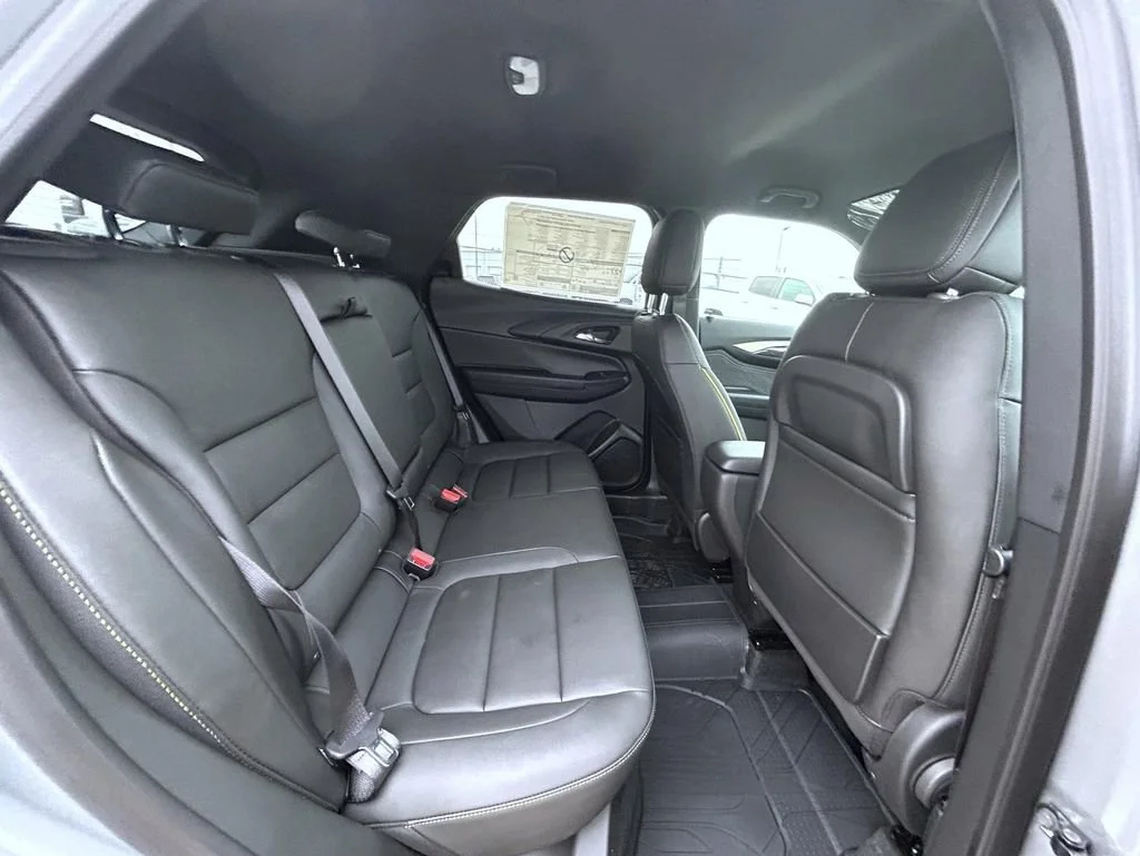 New 2026 Sterling Gray Metallic Chevrolet ACTIV image 18