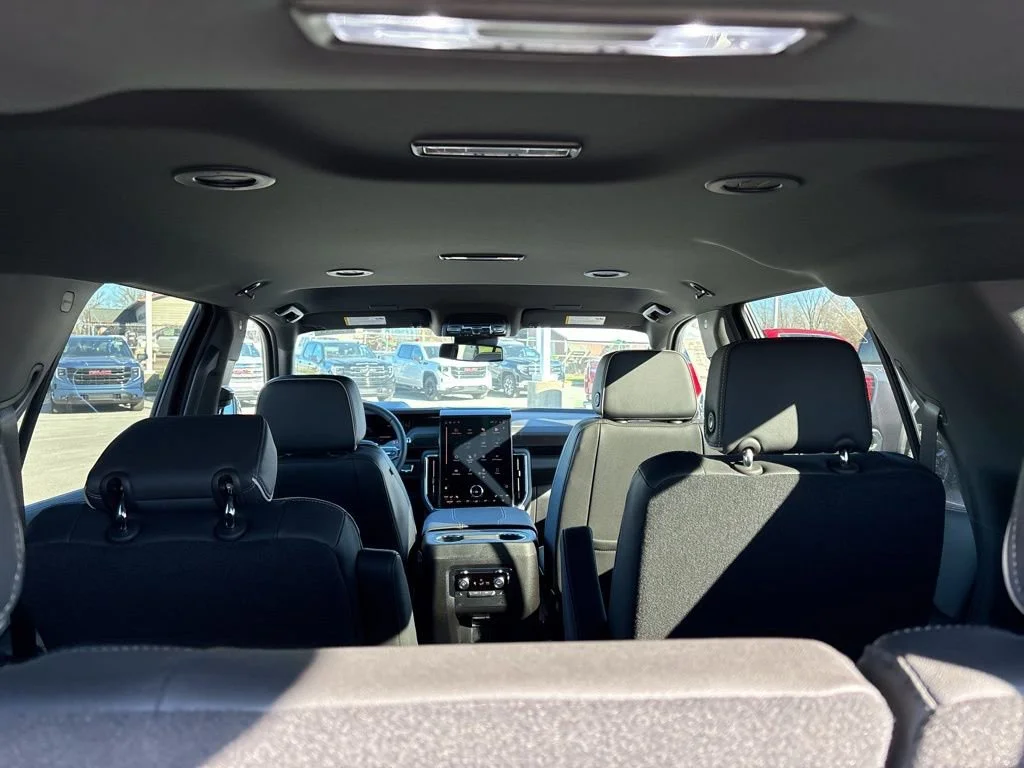 2026 GMC Yukon Elevation - Photo 10