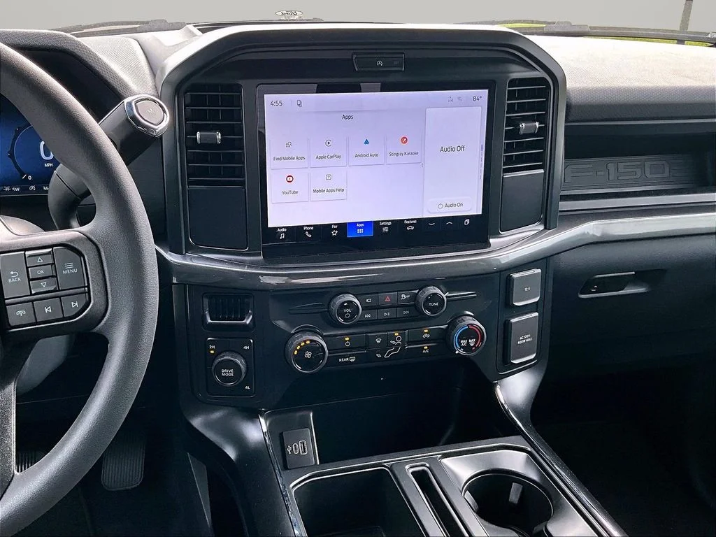 New 2026 Avalanche Ford STX® image 6