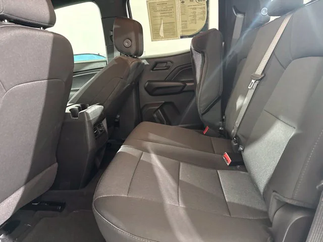 Used 2024 White Chevrolet Trail Boss image 12