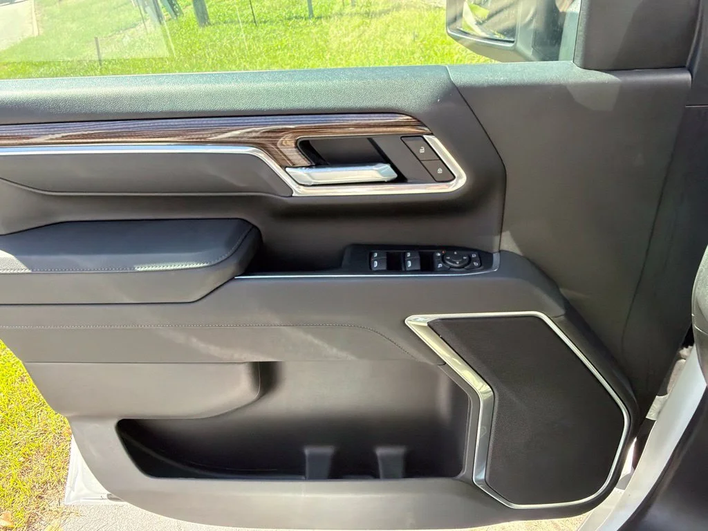 2026 Chevrolet Silverado 2500 HD LT - Photo 11