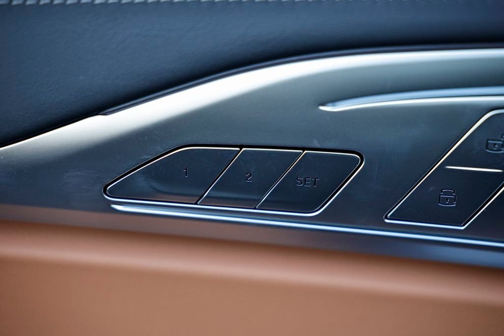 New 2026 Carbon Black Metallic BMW 840i Gran Coupe image 15