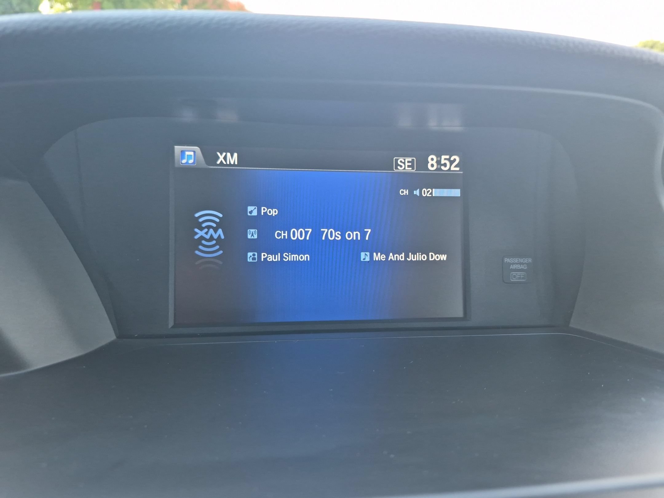 Used 2013 Crystal Black Pearl Honda EX-L Sedan image 17