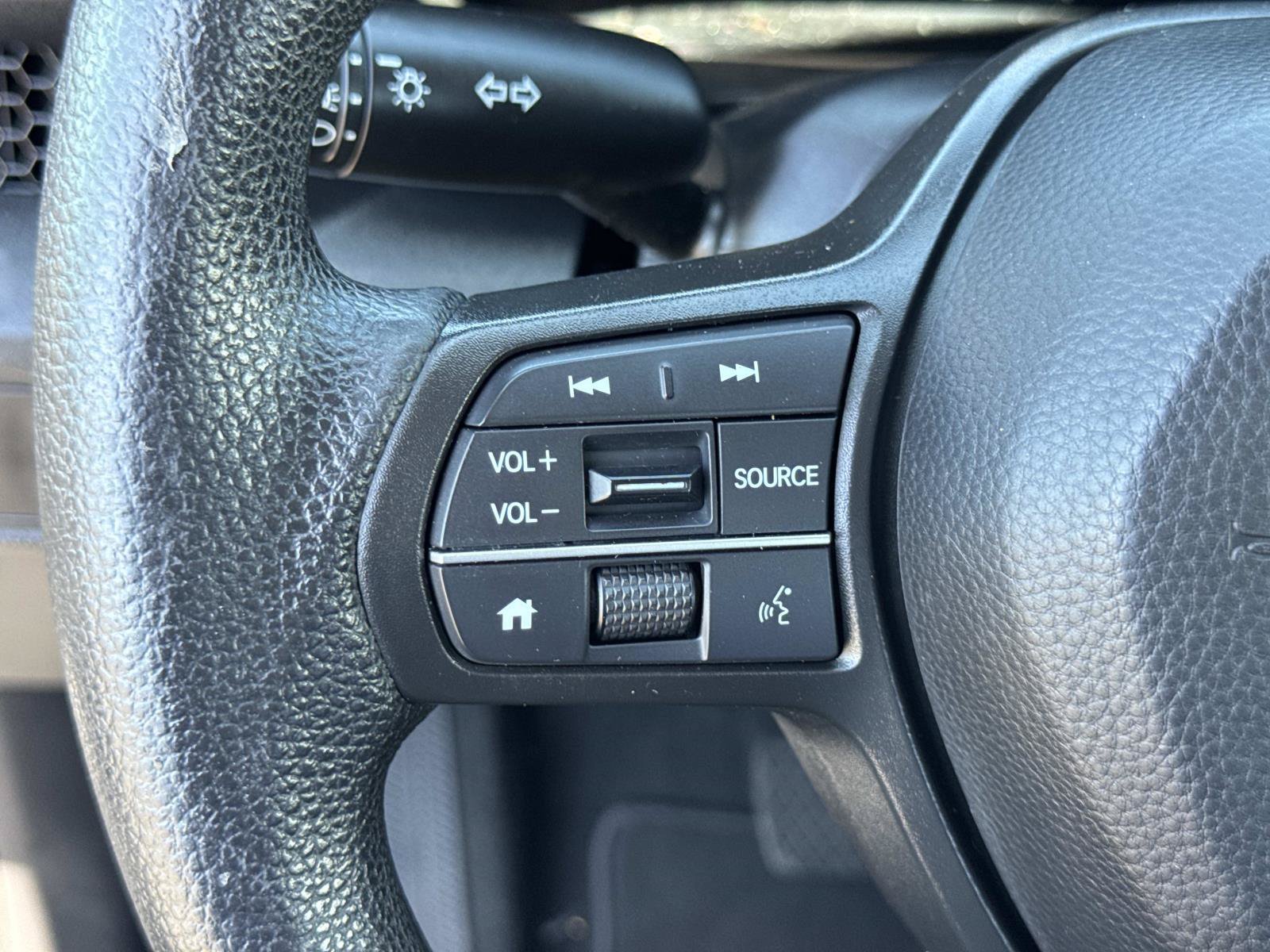 2024 Honda CR-V LX - Photo 44