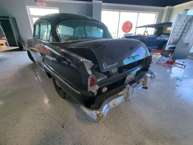 Used 1954  Plymouth  image 4