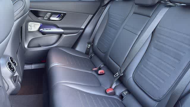 Certified Used 2026 Black Mercedes-Benz GLC 300 image 31