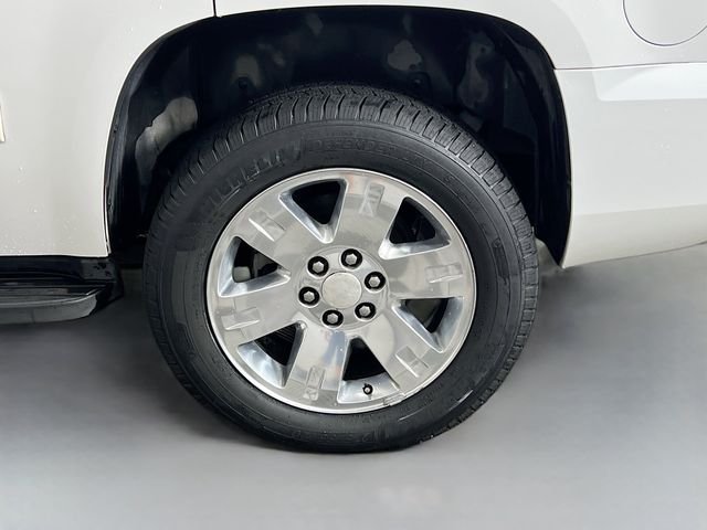 2012 GMC Yukon SLT - Photo 38