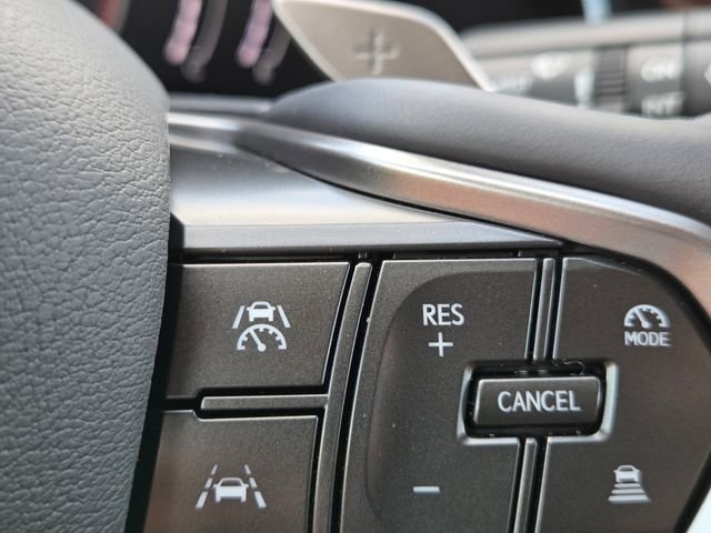 New 2026 Caviar Lexus AWD image 17