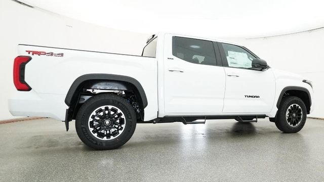 New 2026 Ice Cap Toyota SR5 image 13