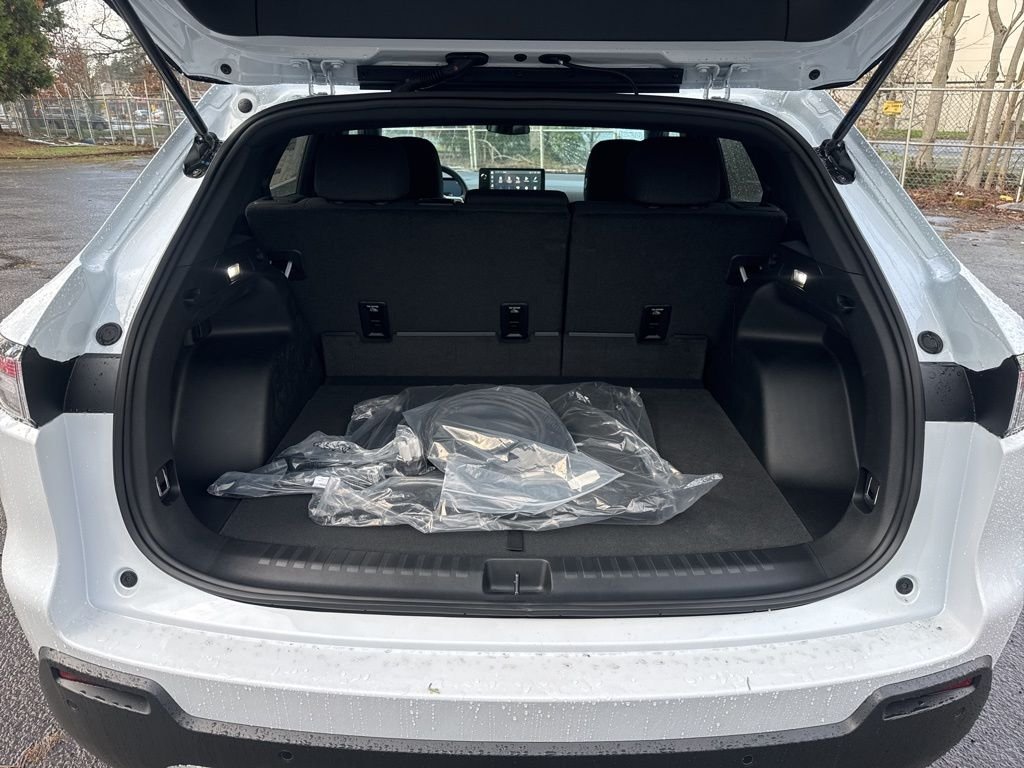 2026 Honda Prologue EX - Photo 10