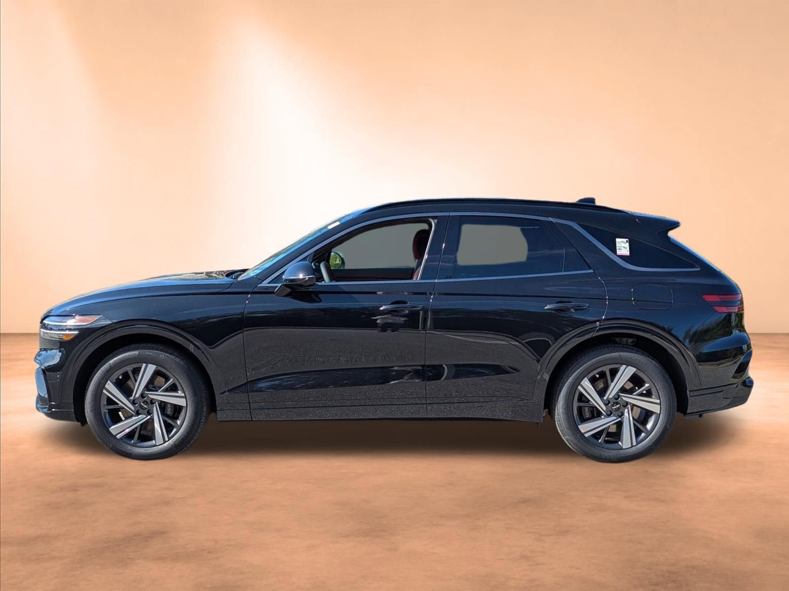 2026 GENESIS GV70 Sport Advanced - Photo 7
