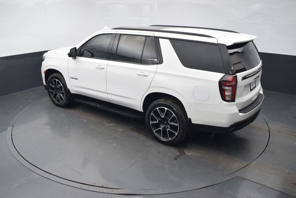 2021 CHEVROLET TAHOE - Image 44