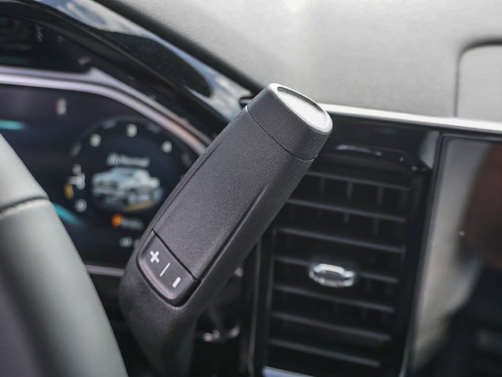 2026 Chevrolet Silverado 1500 RST - Photo 22