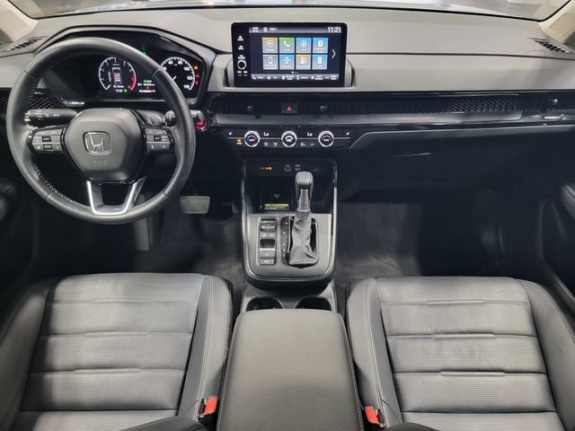 2024 Honda CR-V EX-L - Photo 17