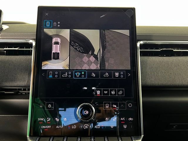 2026 GMC Sierra EV Elevation - Photo 26