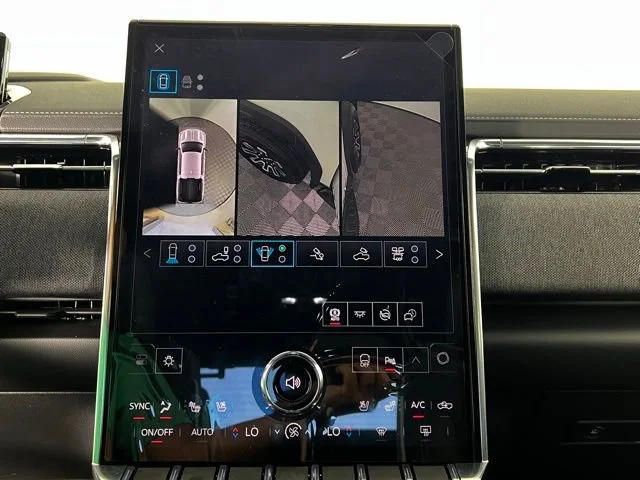 New 2026 Summit White GMC Elevation Extended Range image 26