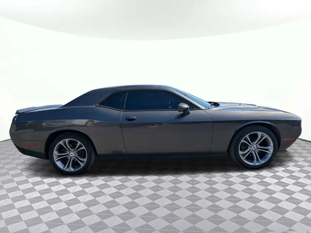 Used 2020 Dodge Challenger SXT with VIN 2C3CDZAG7LH152265 for sale in Lake City, FL