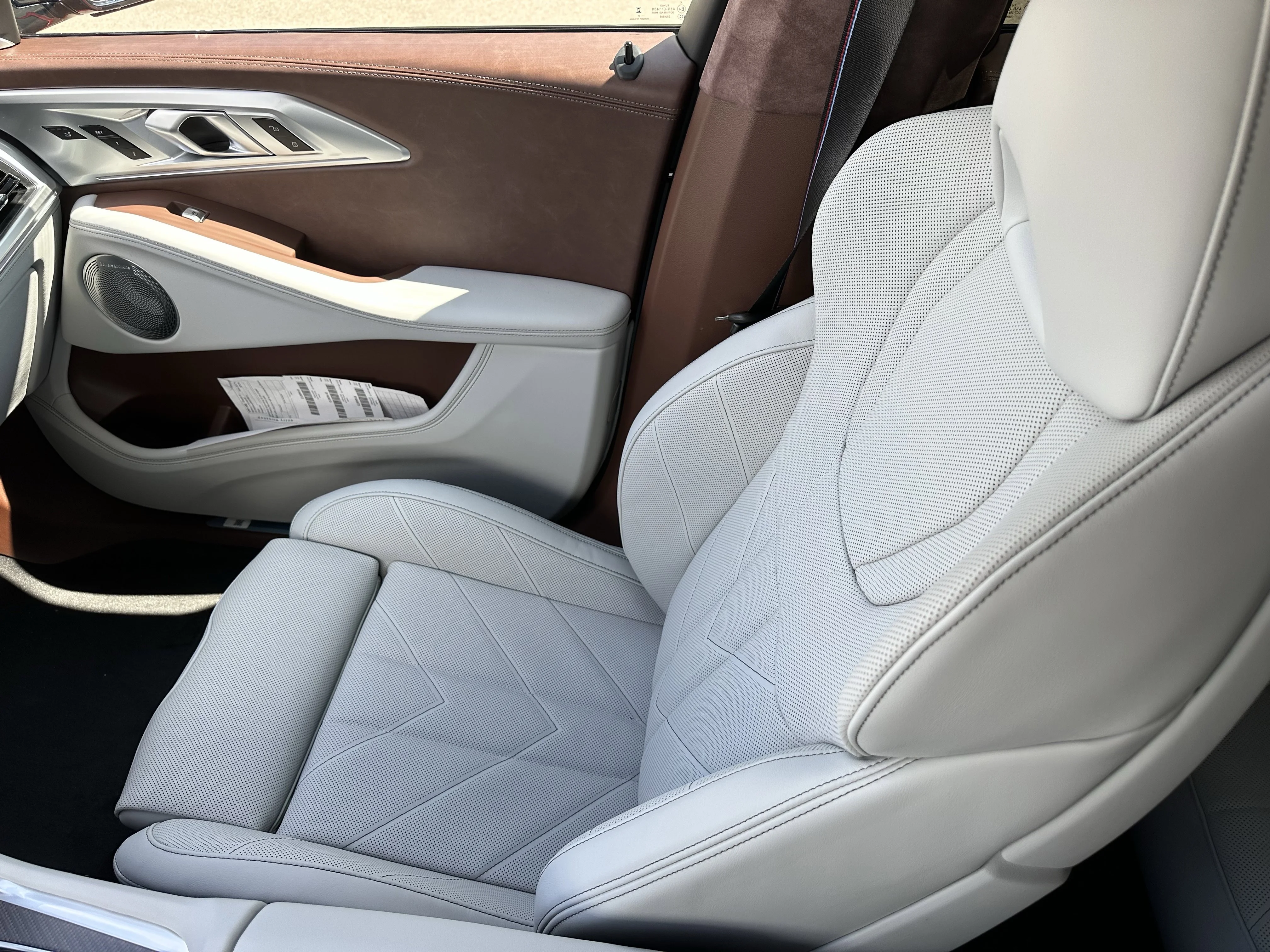 2026 BMW XM Base - Photo 11