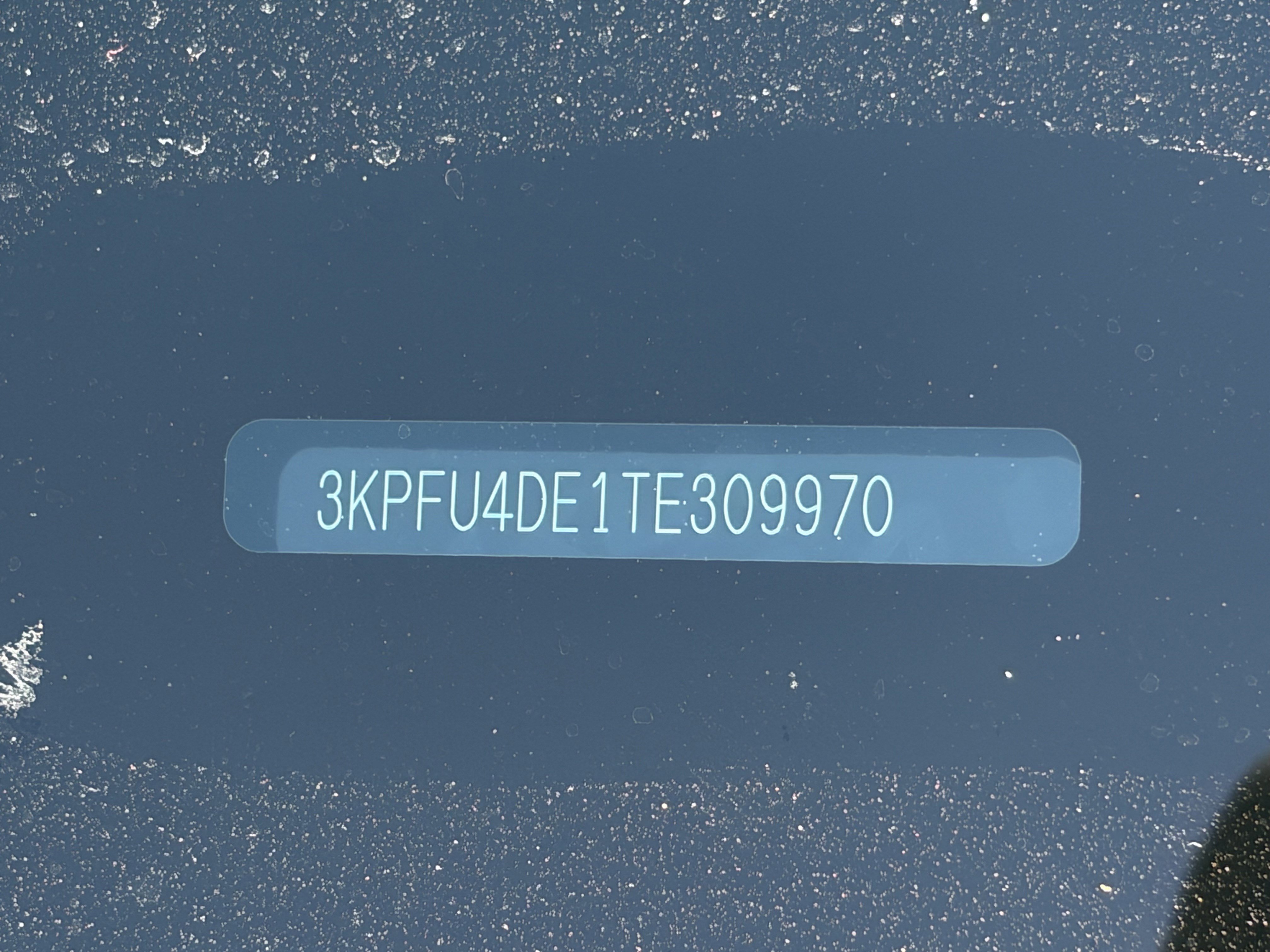 New 2026 Snow White Pearl Kia EX image 31