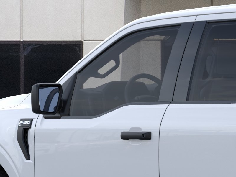 New 2026 Oxford White Ford XL image 20