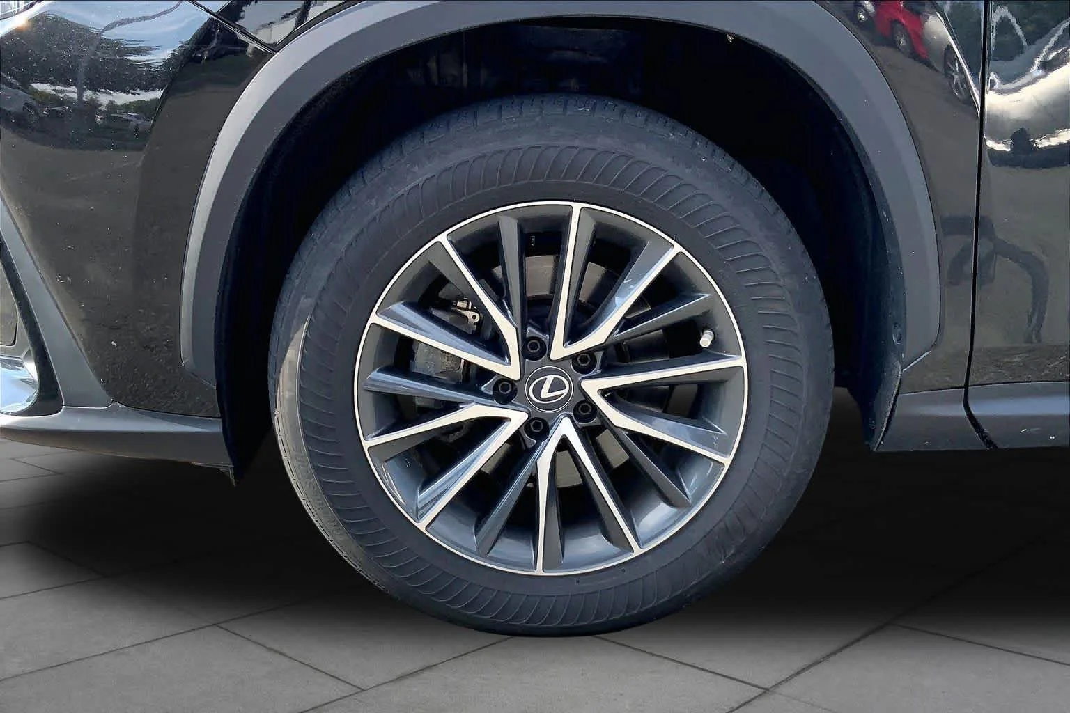 Certified Used 2023 Caviar Lexus Premium image 10
