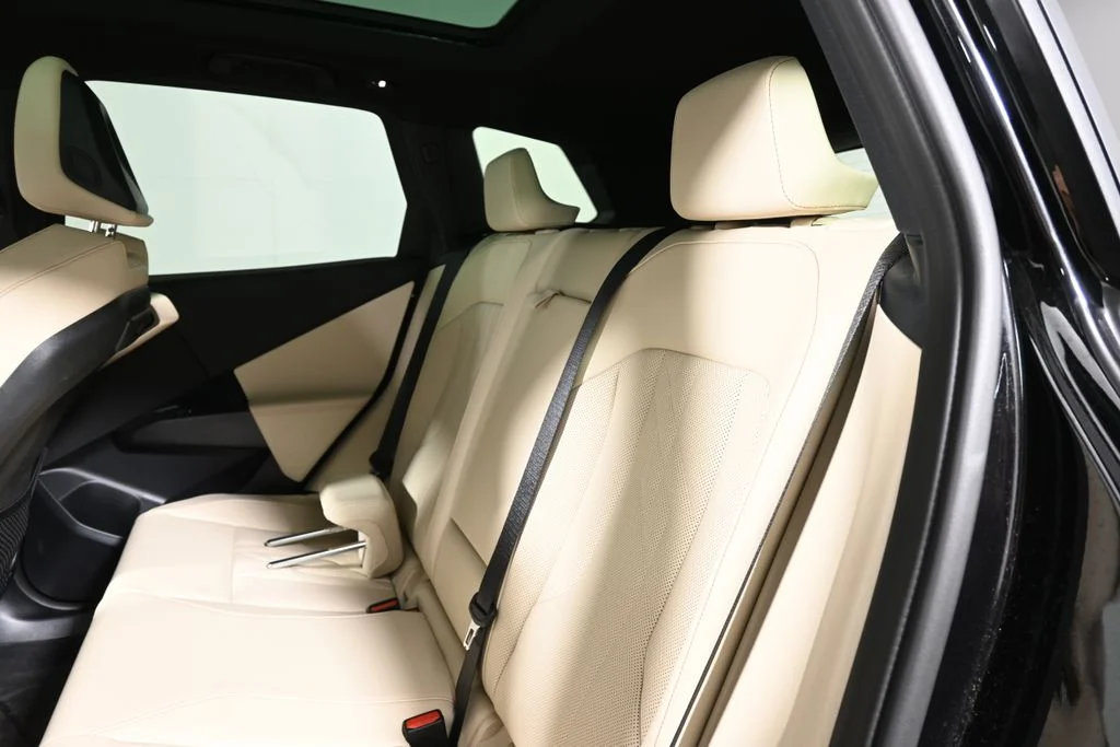 Certified Used 2025 Black BMW 30 xDrive image 6