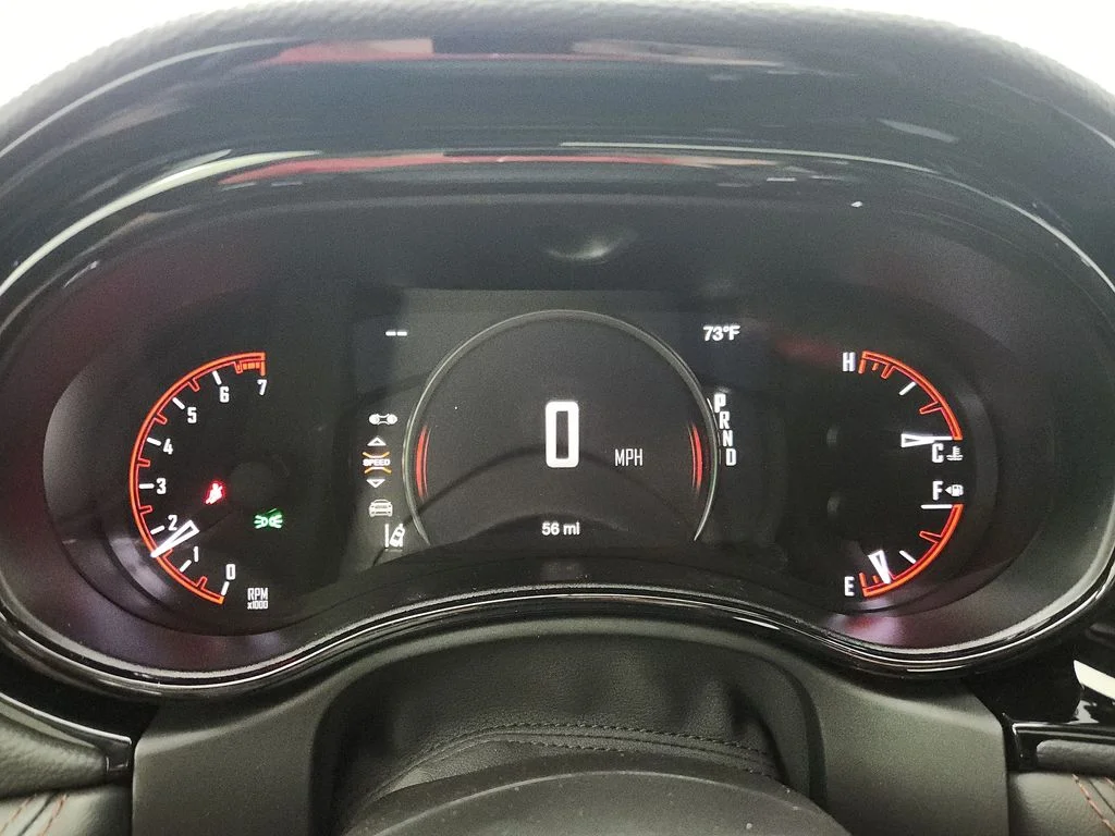New 2026 B5 Blue Dodge GT Plus image 22