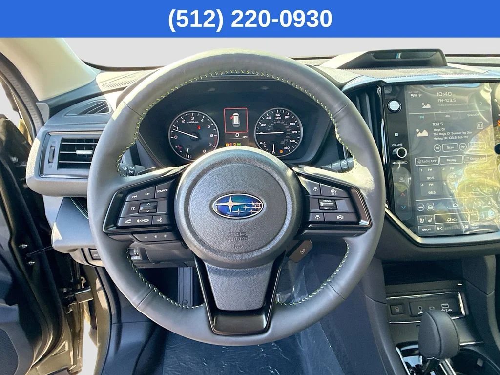 2026 Subaru Ascent Onyx Edition-Touring - Photo 12