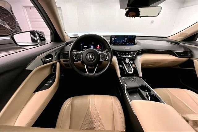 2024 Acura TLX Technology Package - Photo 6