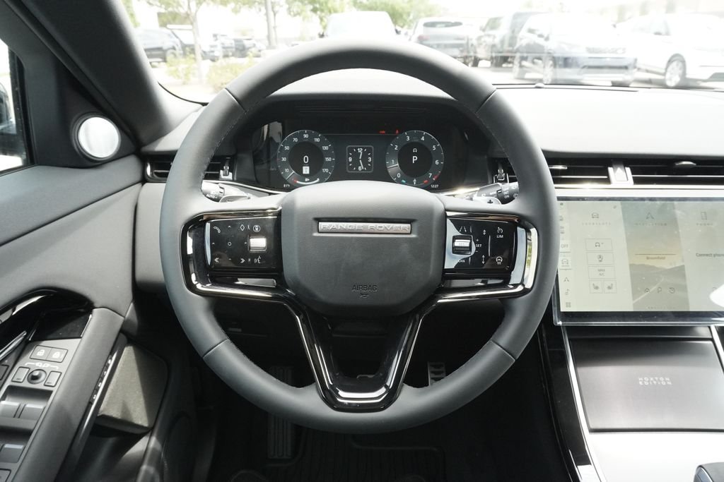 New 2026 Fuji White Land Rover Hoxton Edition image 10