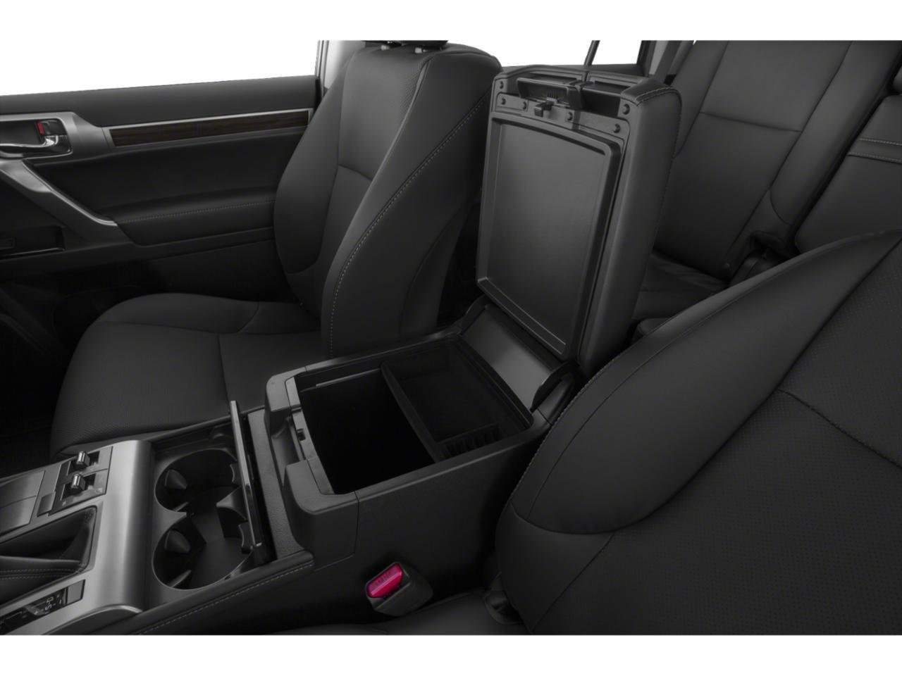 Used 2015 Silver Lining Metallic Lexus  image 9
