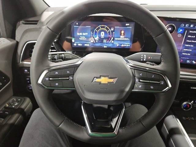2025 Chevrolet Tahoe Premier - Photo 25