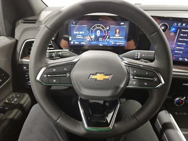 2025 Chevrolet Tahoe Premier - Photo 25