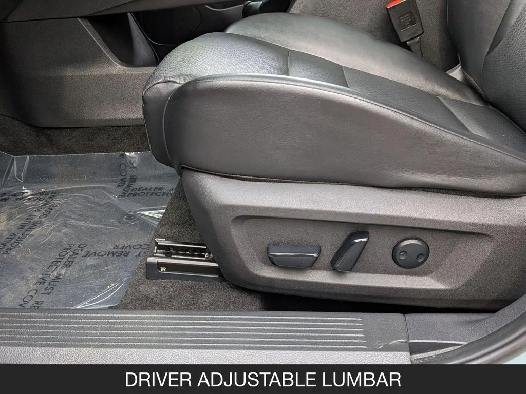Used 2024 White Nissan SV image 16