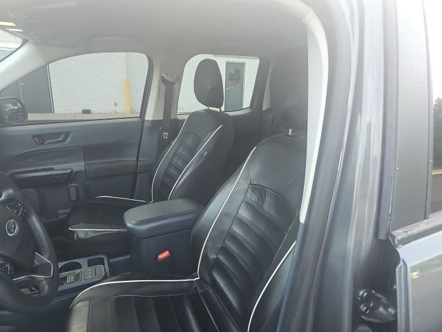 Used 2023 Gray Ford XL image 9