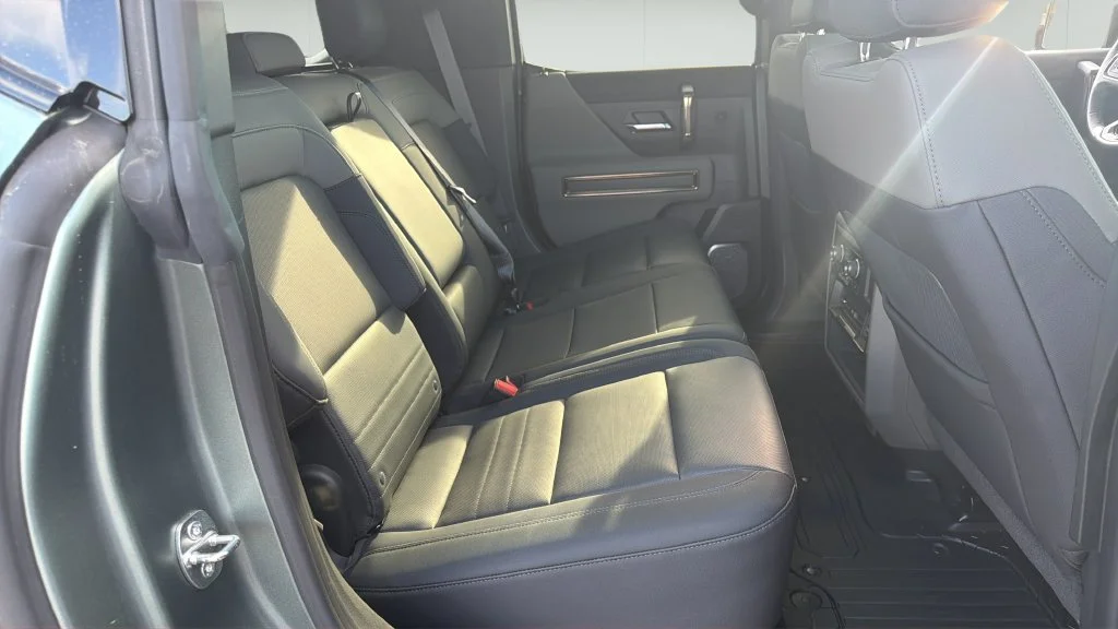 Used 2024 Green GMC 3X image 14
